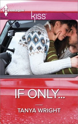 Title details for If Only... by Tanya Wright - Available